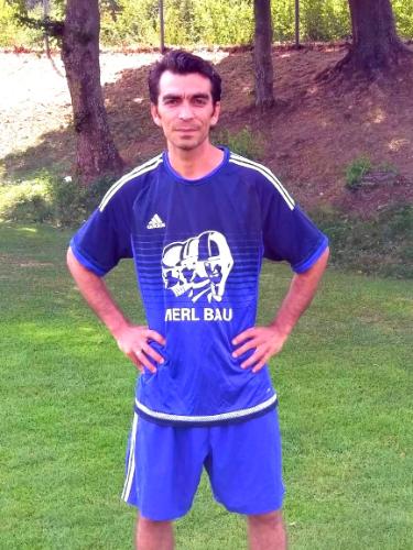 Abdullah Tacirli