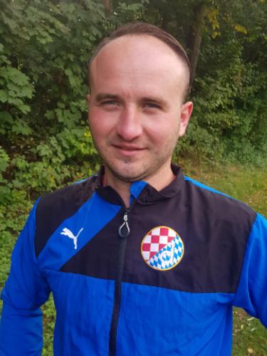 Avatar Bild für Antonio Hakenberg