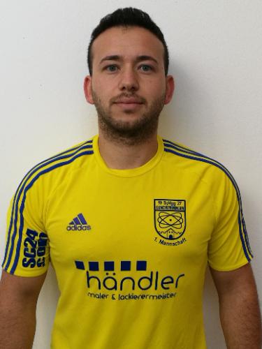Selcuk Püsküllü