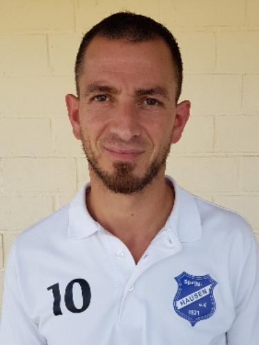 Michele Demontis