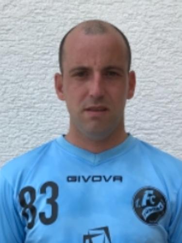 Dalibor Selak