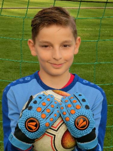 Ciprian Degau