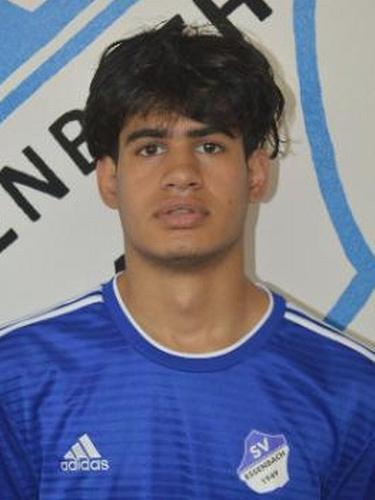 Harde Hemen Aziz