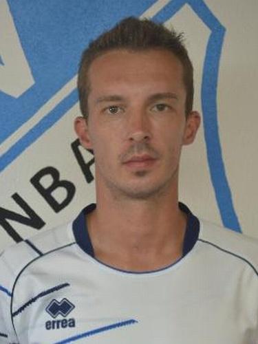 Gyula Krokavecz