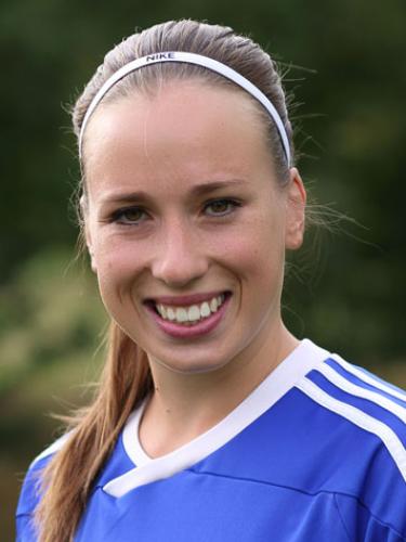 Christina Bickel