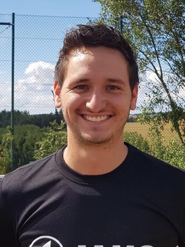 Avatar Bild für Sebastian Mattes