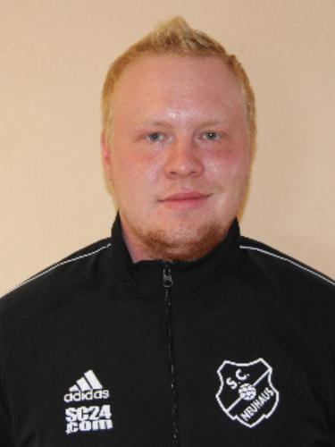 Markus Reh