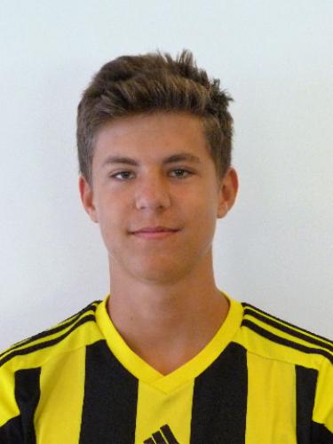Moritz Weber