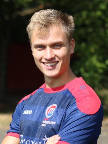Jannik Möller