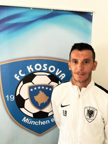 Avatar Bild für Liridon Bajrami