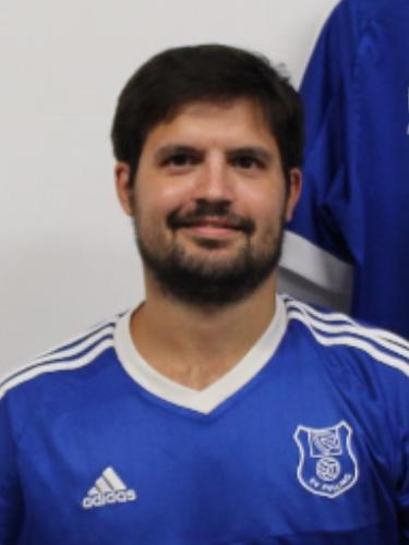 Adrian Fortunato