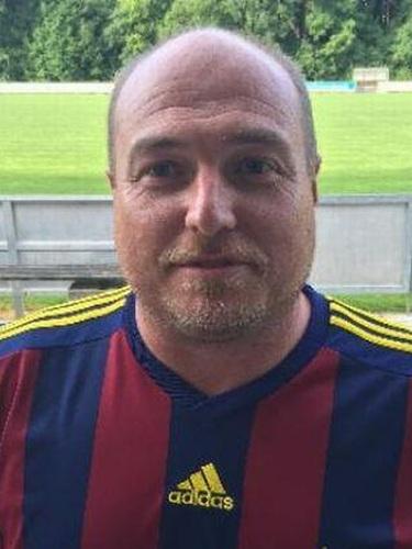 Markus Weingartner