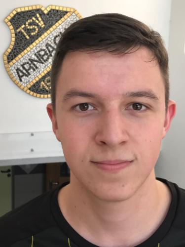 Lucas Hörl