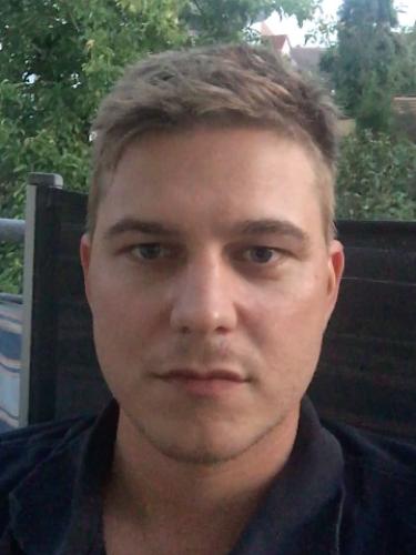 Stefan Westermair
