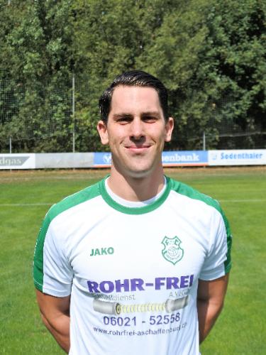 Niklas Sauer