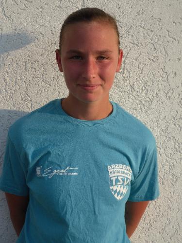 Stefanie Bothe