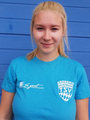 Avatar Bild für Alissa Reiter