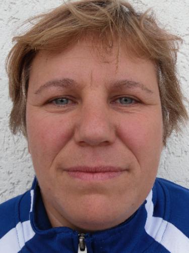 Ida Sedlackova