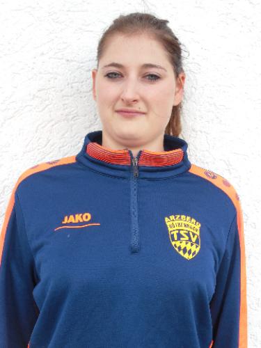 Avatar Bild für Franziska Weiß
