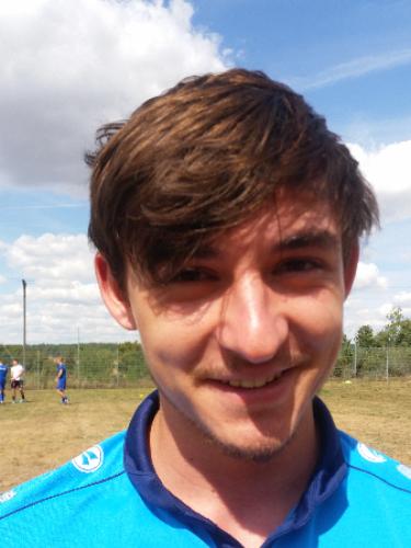 Konstantin Spingler