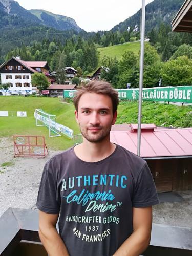 Avatar Bild für Dustin Seefried