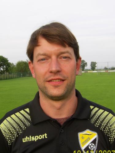 Avatar Bild für Christian Strauß