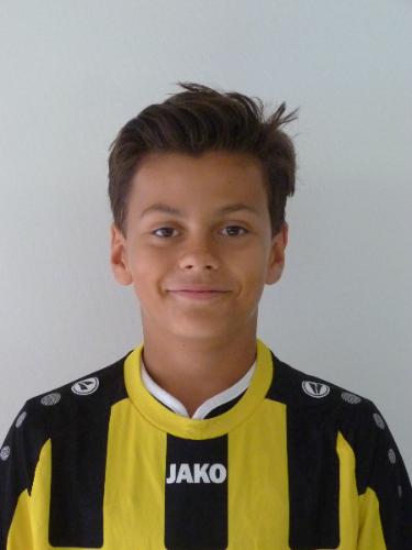 Matteo Gerkensmeyer