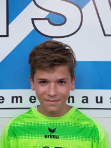 Yannick Schmid