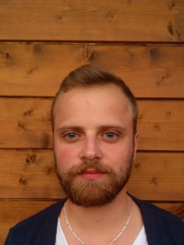Avatar Bild für Ante Jelec