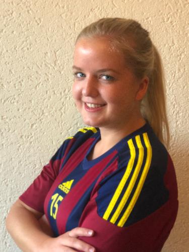 Alexandra Sebald