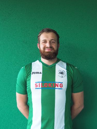 Maximilian Scharl