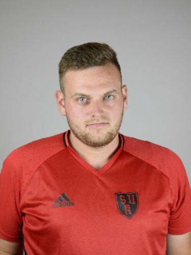 Fabio Gries