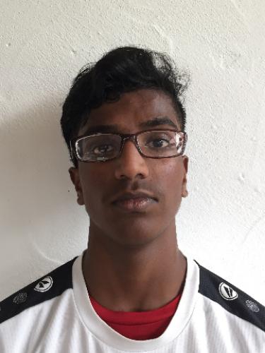 Nilavan Rajendram