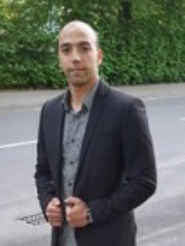 Najd Mbarek