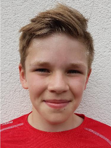 Benedikt Brand