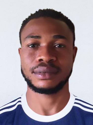 Ibrahim Bangura