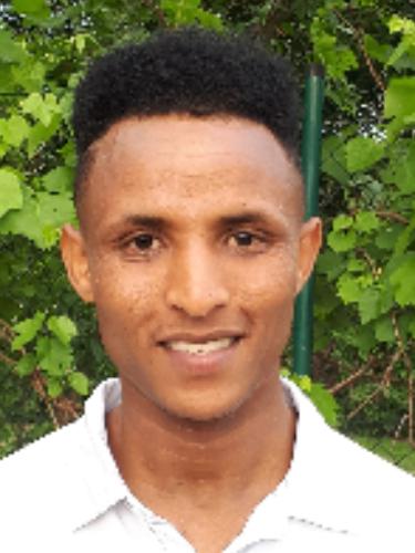 Yahia Isa Mohammed