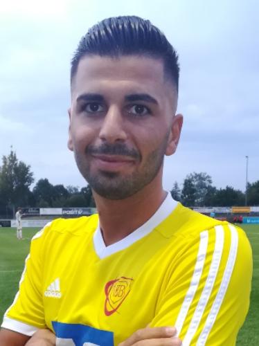 Avatar Bild für Muhammed Aladdinoglu