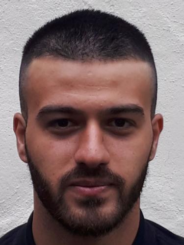 Hosam Horeh