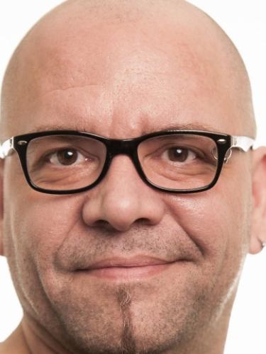 Marcus Schultz