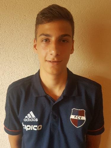 Andreas Liebl