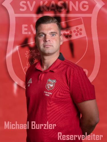 Michael Burzler