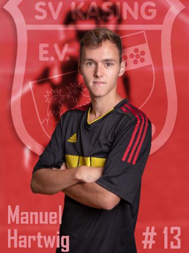 Manuel Hartwig