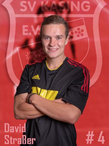 David Straßer
