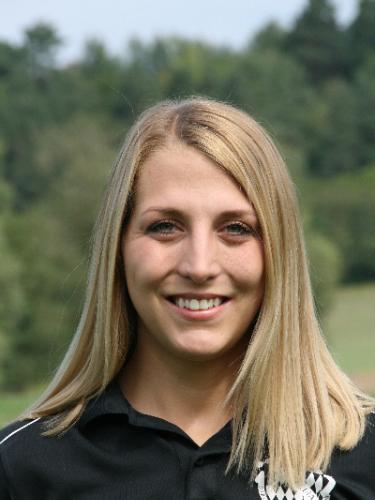 Sandra Bäuerlein