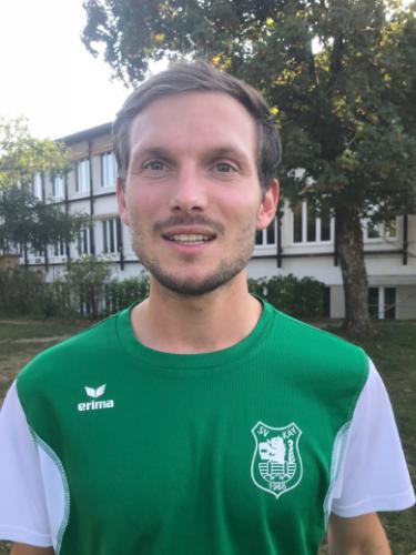 Max-Georg Schupfner