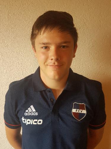 Daniel Freiberger