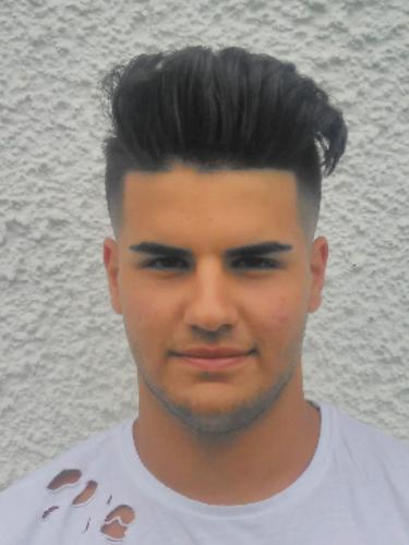 Enes Karakazik