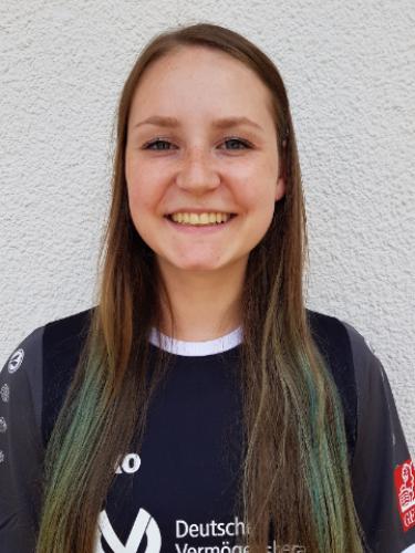 Avatar Bild für Antonia Wißmüller