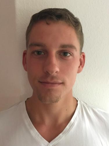 Yannick Stix